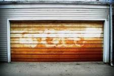 What you should know about garage door rust