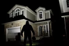 Here are the reasons you should never leave your garage door open for long periods of time