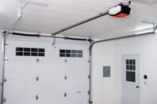 Why Your Garage Door Makes So Much Noise