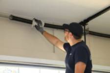 Extend the Life of Your Garage Door with Lubrication