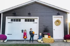 Need a reason to love your garage? Here are 5!