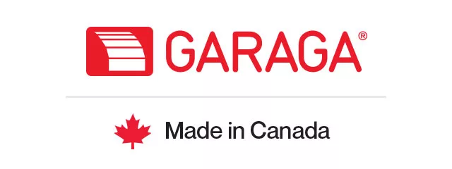 Garaga logo