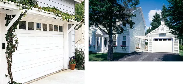 Pergola
