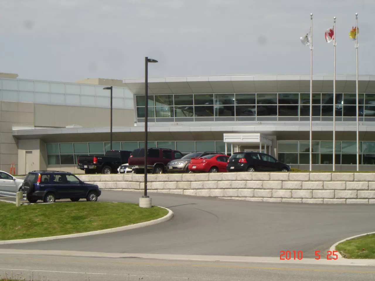 Business Division