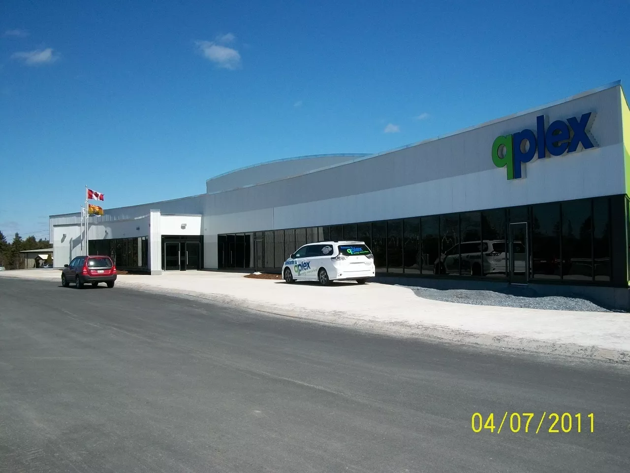 Q-Plex Division