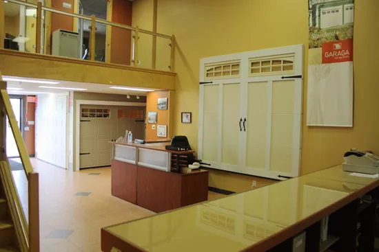 Showroom | Eastman