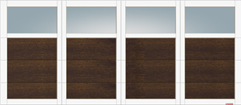 Princeton P-11 - 4 bays